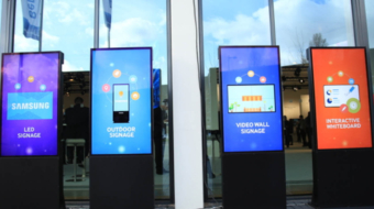 Digital Signage